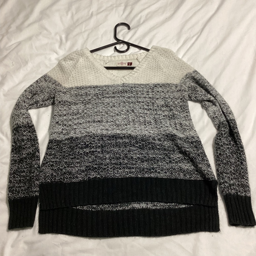 Perfectly perfect womens sweater